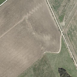 Satellite imagery of Kälberberg, DE