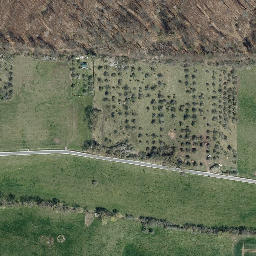 Satellite imagery of Matzenburg, DE