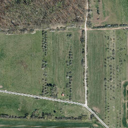Satellite imagery of Matzenburg, DE