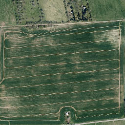 Satellite imagery of Matzenburg, DE