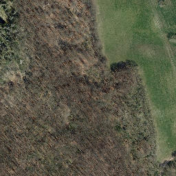 Satellite imagery of Hasenburg, DE