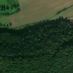 Satellite imagery of Kirchberg, DE
