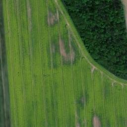 Satellite imagery of Ritterberg, DE