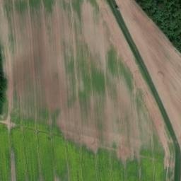 Satellite imagery of Ritterberg, DE