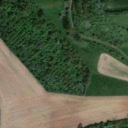 Satellite imagery of Ritterberg, DE