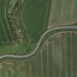 Satellite imagery of Sternberg, DE