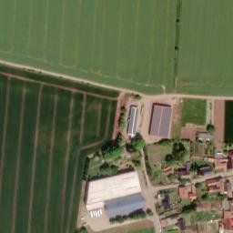 Satellite imagery of Roßberg, DE
