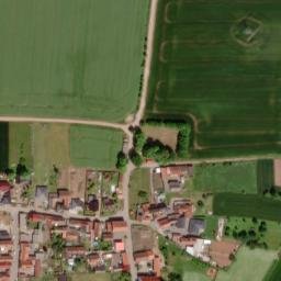 Satellite imagery of Roßberg, DE