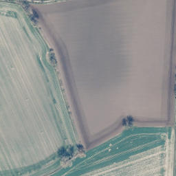 Satellite imagery of Schwichenberg, DE