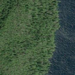 Satellite imagery of Harold Point, CA