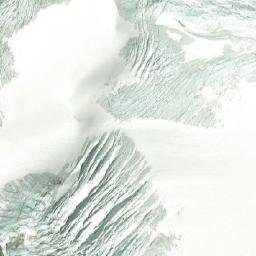 Satellite imagery of Polydactyl Ridge, CA