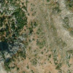 Satellite imagery of Harp Mountain, CA