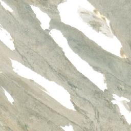 Satellite imagery of Iconoclast Mountain, CA