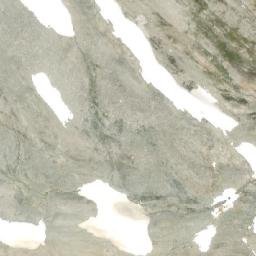 Satellite imagery of Iconoclast Mountain, CA
