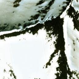Satellite imagery of Mount McNicoll, CA