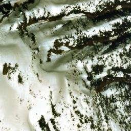Satellite imagery of Mount McNicoll, CA