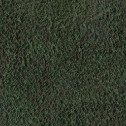 Satellite imagery of Kicking Horse Pass, CA