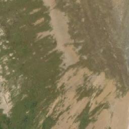 Satellite imagery of Dormer Pass, CA
