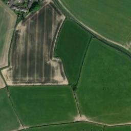 Satellite imagery of Llandow Castle, GB