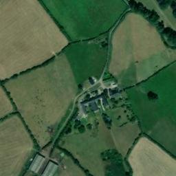 Satellite imagery of Llantrithyd Camp, GB