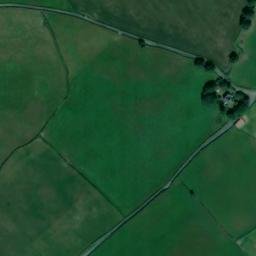 Satellite imagery of Llantrithyd Camp, GB