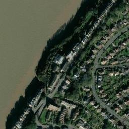 Satellite imagery of BSM3275, GB