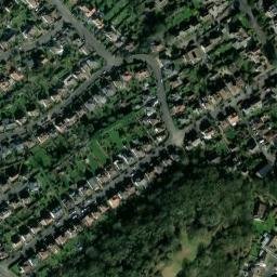 Satellite imagery of BSM3275, GB