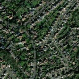 Satellite imagery of BSM3275, GB