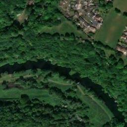 Satellite imagery of boundary_stone, GB