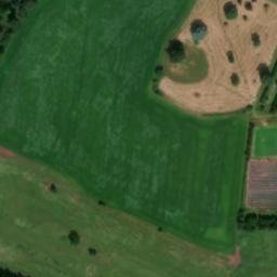 Satellite imagery of Corsham, GB