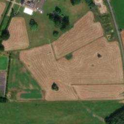 Satellite imagery of Corsham, GB