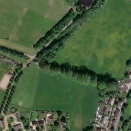 Satellite imagery of Ogbourne St Andrew, GB