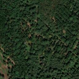 Satellite imagery of Cranbourne Tower, GB