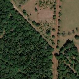 Satellite imagery of Cranbourne Tower, GB