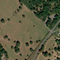 Satellite imagery of Cranbourne Tower, GB