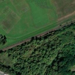 Satellite imagery of Coal tax post, GB