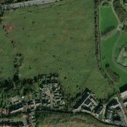 Satellite imagery of Stone Castle, GB