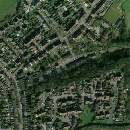 Satellite imagery of Stone Ness, GB