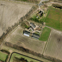 Satellite imagery of Paal Vossenholen, NL