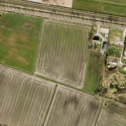 Satellite imagery of Paal Vossenholen, NL