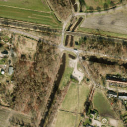 Satellite imagery of Paal Vossenholen, NL