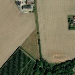 Satellite imagery of Schloß Bloemersheim, DE