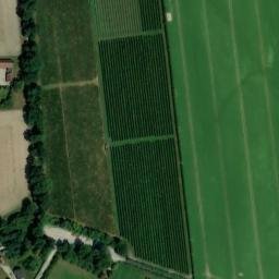 Satellite imagery of Schloß Bloemersheim, DE