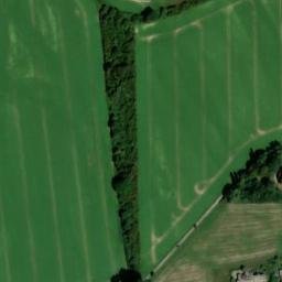 Satellite imagery of Schloß Bloemersheim, DE