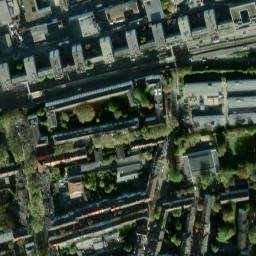 Satellite imagery of Fernmeldeturm Essen, DE