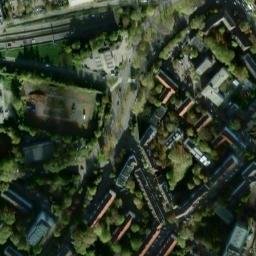 Satellite imagery of Fernmeldeturm Essen, DE