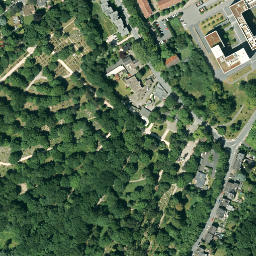 Satellite imagery of Grimmberg, DE