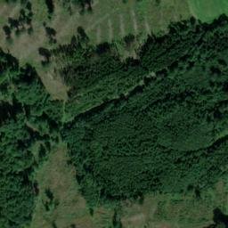 Satellite imagery of Semmberg, DE