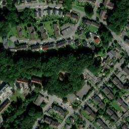 Satellite imagery of Großer Hirschberg, DE