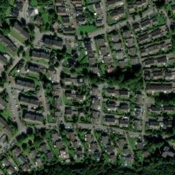 Satellite imagery of Großer Hirschberg, DE